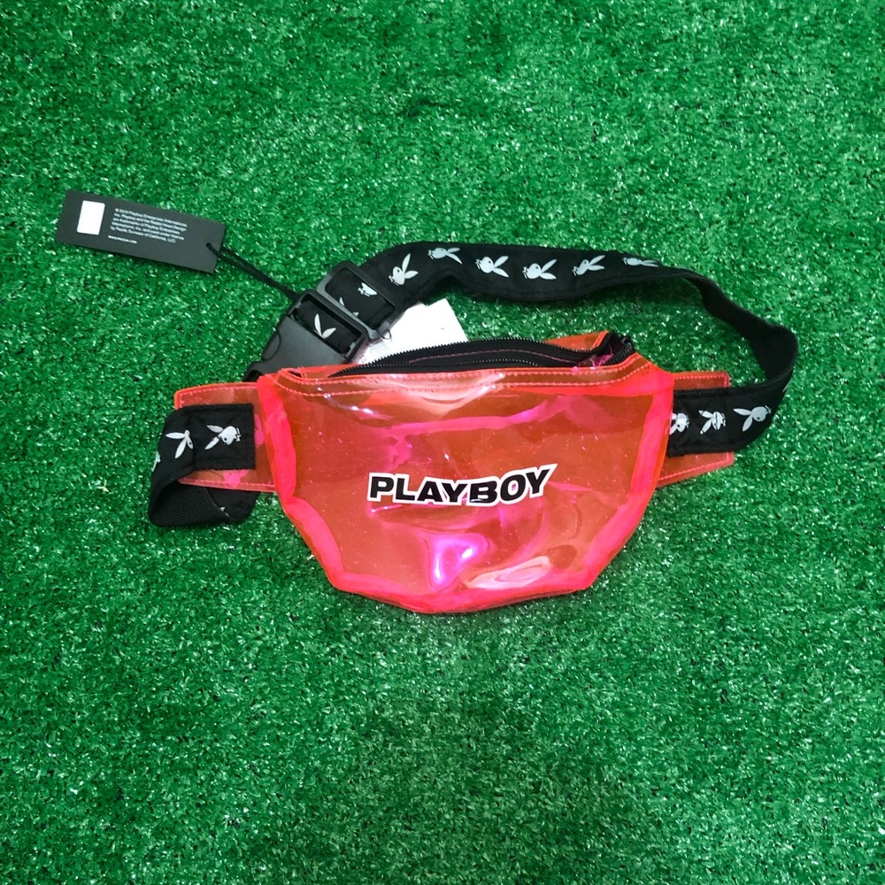 Playboy fannypack